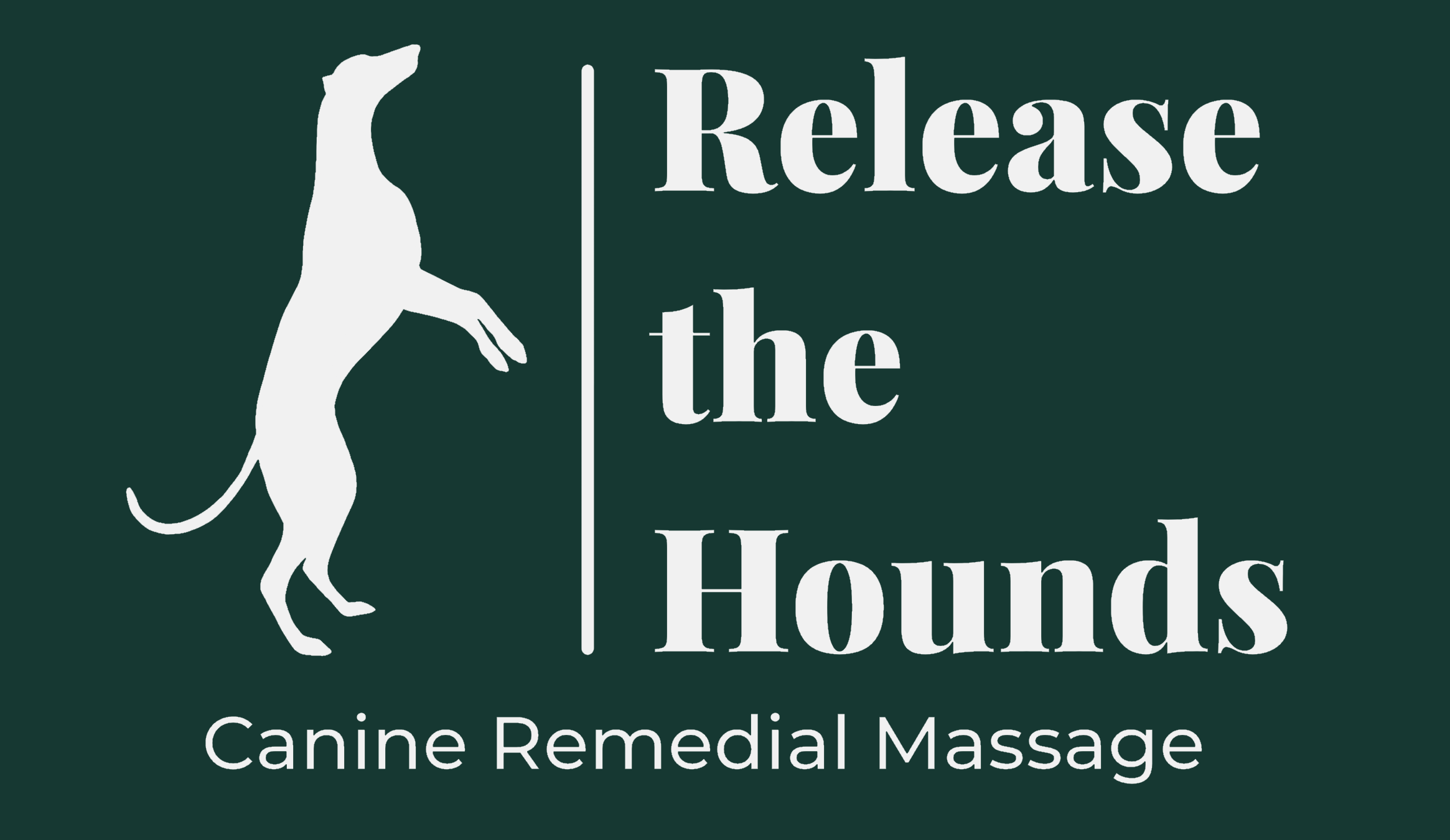Release the Hounds